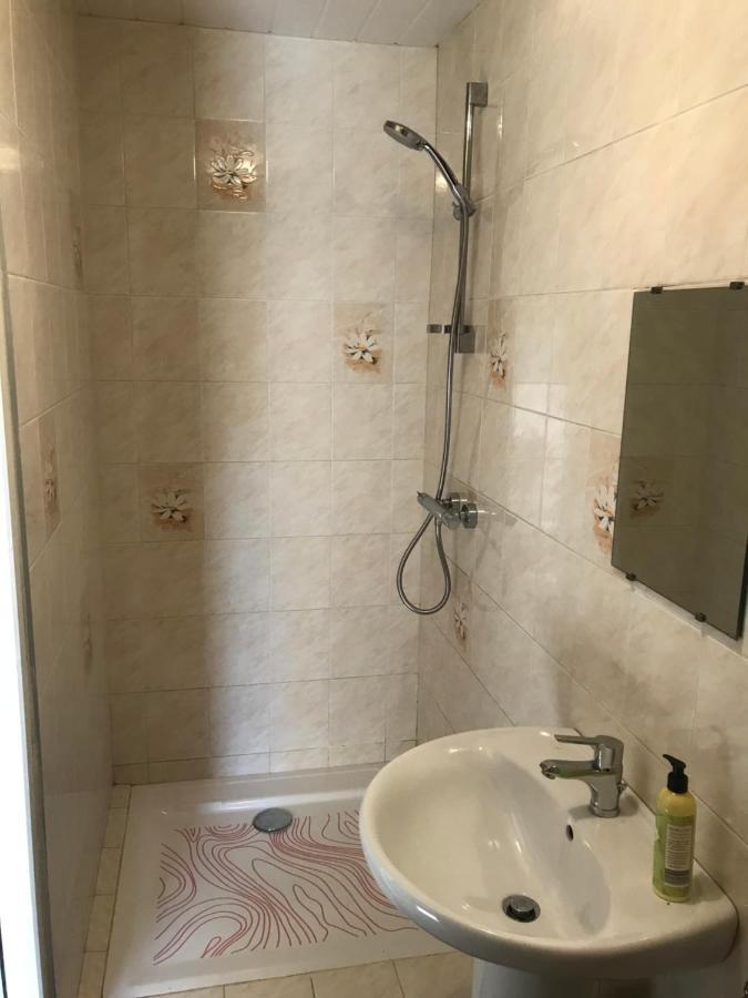 Metris De La Place Apartment Corre Екстериор снимка