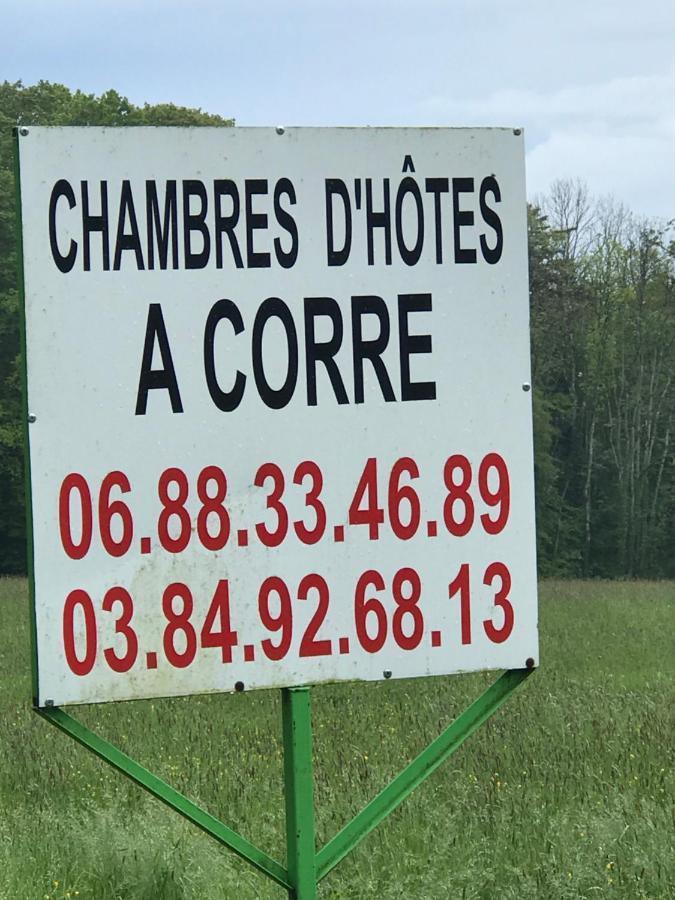 Metris De La Place Apartment Corre Екстериор снимка