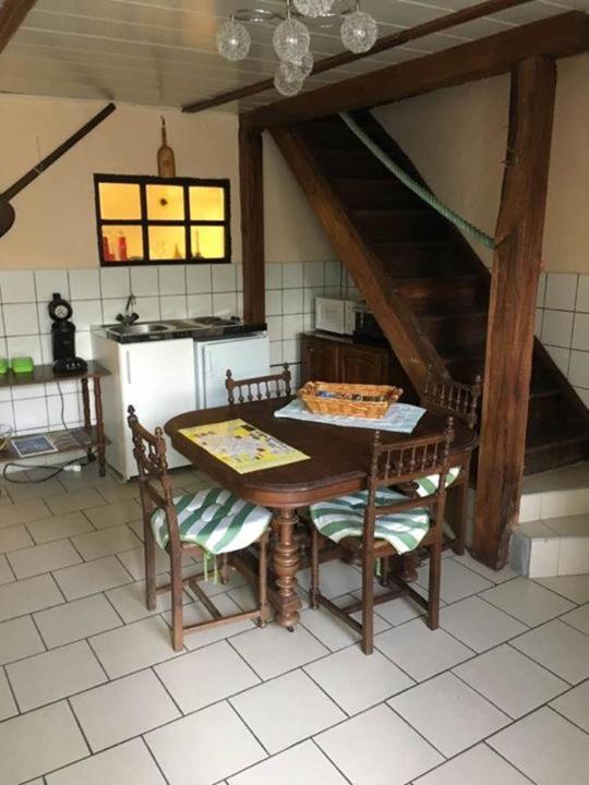 Metris De La Place Apartment Corre Екстериор снимка